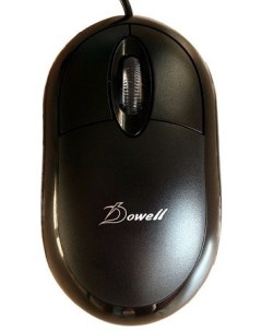 Мышь D computer MO 002 Dowell