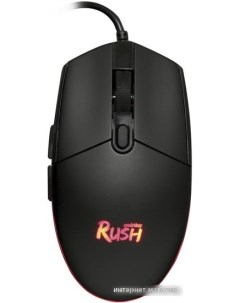 Игровая мышь Rush Evolution SBM 714G K Smartbuy