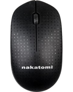 Мышь MRON 02U Nakatomi