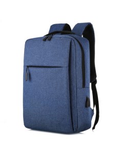 Городской рюкзак Bright синий Goody