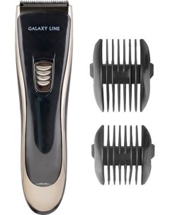 Машинка для стрижки волос GL4165 Galaxy line