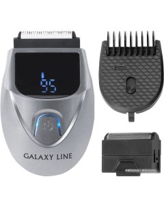 Машинка для стрижки волос GL4168 Galaxy line