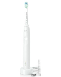 Электрическая зубная щетка Sonicare 4100 Series HX3681 23 Philips