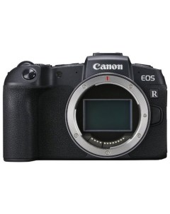 Беззеркальный фотоаппарат EOS RP Body Canon