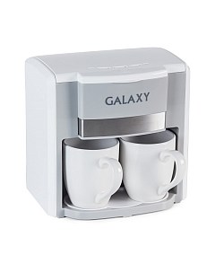 Капельная кофеварка Galaxy