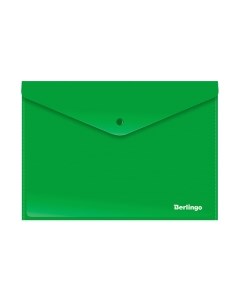 Папка конверт Berlingo
