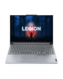 Игровой ноутбук Lenovo