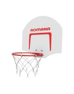 Кольцо баскетбольное для ДСК Romana
