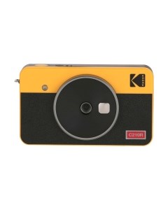 Фотоаппарат с мгновенной печатью Kodak
