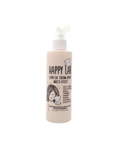 Спрей для волос Happy lab