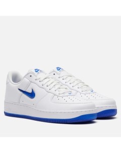 Кроссовки Air Force 1 Low Retro Color Of The Month Nike
