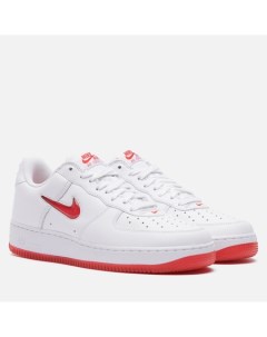 Кроссовки Air Force 1 Low Retro Color Of The Month Nike