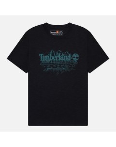 Мужская футболка Graphic Slub Timberland