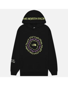 Мужская толстовка Never Stop Exploring Graphic Hoodie The north face
