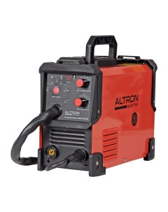 Аппарат сварочный MIG/MMA-200PRO-7 (5,9кВт, 20-200А, 1,6-4мм) Altron