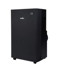 Кондиционер мобильный Ballu Velure BPAC-12 EW/N6