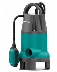 Погружной дренажный насос AP750F Aquor