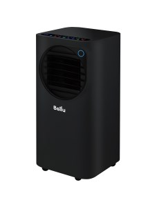 Кондиционер мобильный Ballu Eclipse BPAC-10 EPB/N6 black