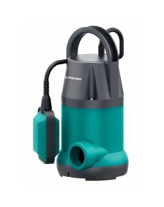 Погружной дренажный насос AP901F Aquor