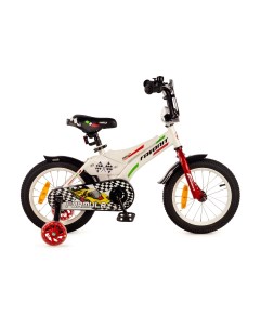 Велосипед детский Formula FOR 14WT Favorit