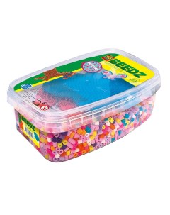 Набор для творчества из термомозаики Лошадка и бабочка 06311 Ses creative