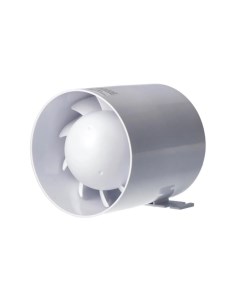 Вентилятор aRc S, Ø120мм, канальный, 230В, 16Вт, 158м³/ч Airroxy