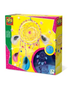 Набор для творчества Ловец снов 14926 Ses creative