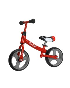 Беговел Cosmic 7713956 (красный) Nino