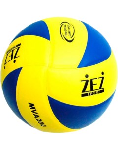 Мяч волейбольный арт K 501 Zez sport