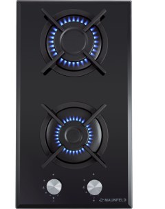 Газовая варочная панель MAUNFELD EGHG.32.1CB/G Maunfeld