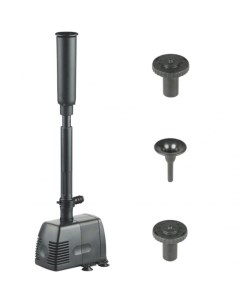 Фонтанный насос GFB-743 Grandfar