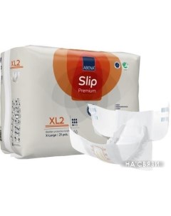 Трусы подгузники для взрослых Slip XL2 Premium 21 шт Abena