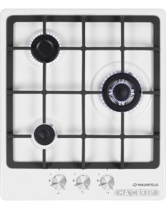 Варочная панель EGHE.43.33CW/G Maunfeld