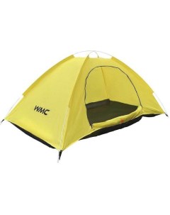 Треккинговая палатка WMC CL S10 2P Wmc tools
