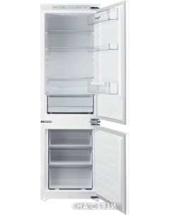 Холодильник WRKI 178 H NoFrost Weissgauff