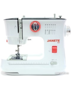 Электромеханическая швейная машина 519 Janete