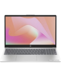 Ноутбук 15 fc0038ci 8L5H0EA Hp