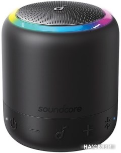 Беспроводная колонка Soundcore Mini 3 Pro Anker