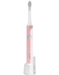 Электрическая зубная щетка So White EX3 розовый Soocas