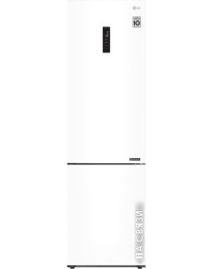 Холодильник GA B509CQSL Lg
