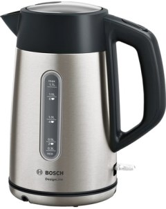Электрочайник TWK4P440 Bosch