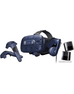 Очки виртуальной реальности Vive Pro Full Kit Htc