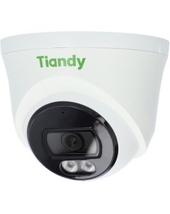 IP камера TC C34XS I3W E Y 2 8mm V4 2 Tiandy