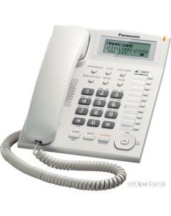 Проводной телефон KX TS2388 Panasonic