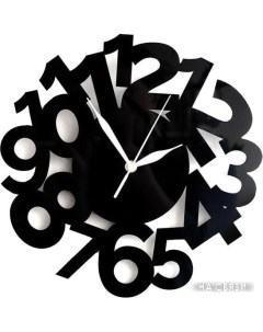 Настенные часы 2044 Woodary