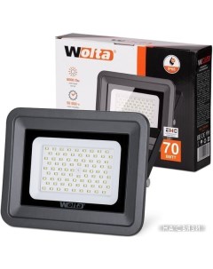 Прожектор WFL 70W 06 Wolta