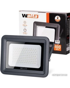 Прожектор WFL 100W 06 Wolta
