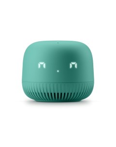 Умная колонка Капсула Heo с Марусей (зеленый) Vk