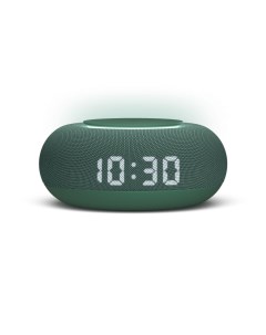 Умная колонка Капсула Мини с Марусей (зеленый) Vk