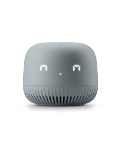 Умная колонка Капсула Heo с Марусей (серый) Vk